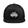 ® Yupoong ® 5 Panel Classic Trucker Mesh Back Cap Thumbnail