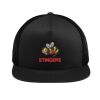 ® Yupoong ® 5 Panel Classic Trucker Mesh Back Cap Thumbnail