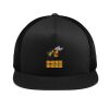 ® Yupoong ® 5 Panel Classic Trucker Mesh Back Cap Thumbnail