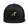 ® Yupoong ® 5 Panel Classic Trucker Mesh Back Cap Thumbnail