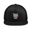 ® Yupoong ® 5 Panel Classic Trucker Mesh Back Cap Thumbnail