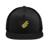 ® Yupoong ® 5 Panel Classic Trucker Mesh Back Cap Thumbnail