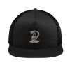 ® Yupoong ® 5 Panel Classic Trucker Mesh Back Cap Thumbnail