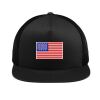 ® Yupoong ® 5 Panel Classic Trucker Mesh Back Cap Thumbnail