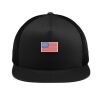 ® Yupoong ® 5 Panel Classic Trucker Mesh Back Cap Thumbnail