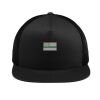 ® Yupoong ® 5 Panel Classic Trucker Mesh Back Cap Thumbnail