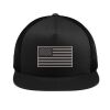 ® Yupoong ® 5 Panel Classic Trucker Mesh Back Cap Thumbnail