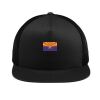 ® Yupoong ® 5 Panel Classic Trucker Mesh Back Cap Thumbnail
