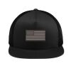 ® Yupoong ® 5 Panel Classic Trucker Mesh Back Cap Thumbnail