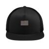 ® Yupoong ® 5 Panel Classic Trucker Mesh Back Cap Thumbnail