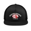 ® Yupoong ® 5 Panel Classic Trucker Mesh Back Cap Thumbnail