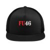 ® Yupoong ® 5 Panel Classic Trucker Mesh Back Cap Thumbnail