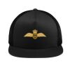 ® Yupoong ® 5 Panel Classic Trucker Mesh Back Cap Thumbnail