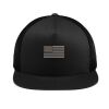 ® Yupoong ® 5 Panel Classic Trucker Mesh Back Cap Thumbnail