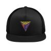® Yupoong ® 5 Panel Classic Trucker Mesh Back Cap Thumbnail