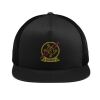 ® Yupoong ® 5 Panel Classic Trucker Mesh Back Cap Thumbnail