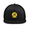® Yupoong ® 5 Panel Classic Trucker Mesh Back Cap Thumbnail