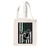 12L Gussetted Shopping Bag Thumbnail