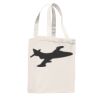 12L Gussetted Shopping Bag Thumbnail