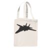 12L Gussetted Shopping Bag Thumbnail