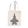 12L Gussetted Shopping Bag Thumbnail