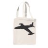 12L Gussetted Shopping Bag Thumbnail
