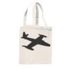 12L Gussetted Shopping Bag Thumbnail