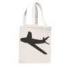 12L Gussetted Shopping Bag Thumbnail
