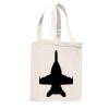 12L Gussetted Shopping Bag Thumbnail