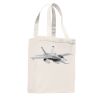12L Gussetted Shopping Bag Thumbnail