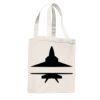 12L Gussetted Shopping Bag Thumbnail