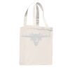 12L Gussetted Shopping Bag Thumbnail