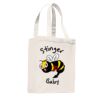 12L Gussetted Shopping Bag Thumbnail