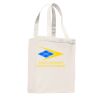 12L Gussetted Shopping Bag Thumbnail