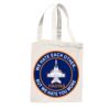 12L Gussetted Shopping Bag Thumbnail