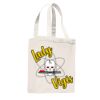 12L Gussetted Shopping Bag Thumbnail