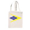 12L Gussetted Shopping Bag Thumbnail