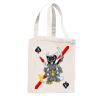 12L Gussetted Shopping Bag Thumbnail