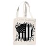12L Gussetted Shopping Bag Thumbnail