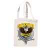 12L Gussetted Shopping Bag Thumbnail