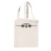 12L Gussetted Shopping Bag Thumbnail