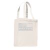 12L Gussetted Shopping Bag Thumbnail