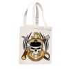12L Gussetted Shopping Bag Thumbnail
