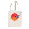 12L Gussetted Shopping Bag Thumbnail