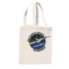 12L Gussetted Shopping Bag Thumbnail