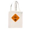 12L Gussetted Shopping Bag Thumbnail