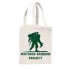 12L Gussetted Shopping Bag Thumbnail