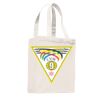12L Gussetted Shopping Bag Thumbnail
