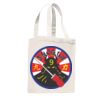 12L Gussetted Shopping Bag Thumbnail