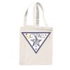 12L Gussetted Shopping Bag Thumbnail